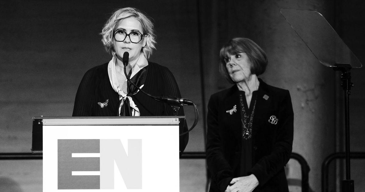 Gisèle Pelicot and Daughter Caroline Darian Are Closer Than Ever Today
