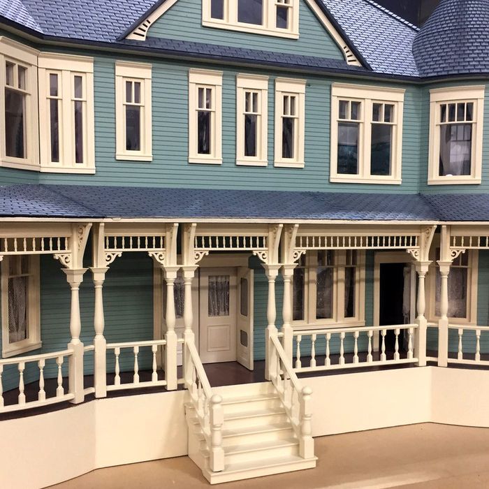 doll house under 1000