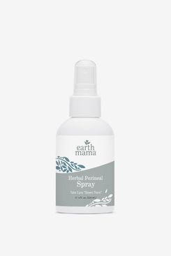 Earth Mama Herbal Perineal Spray