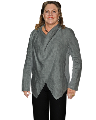 Kathleen Turner