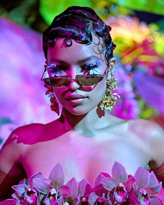 fenty x savage instagram