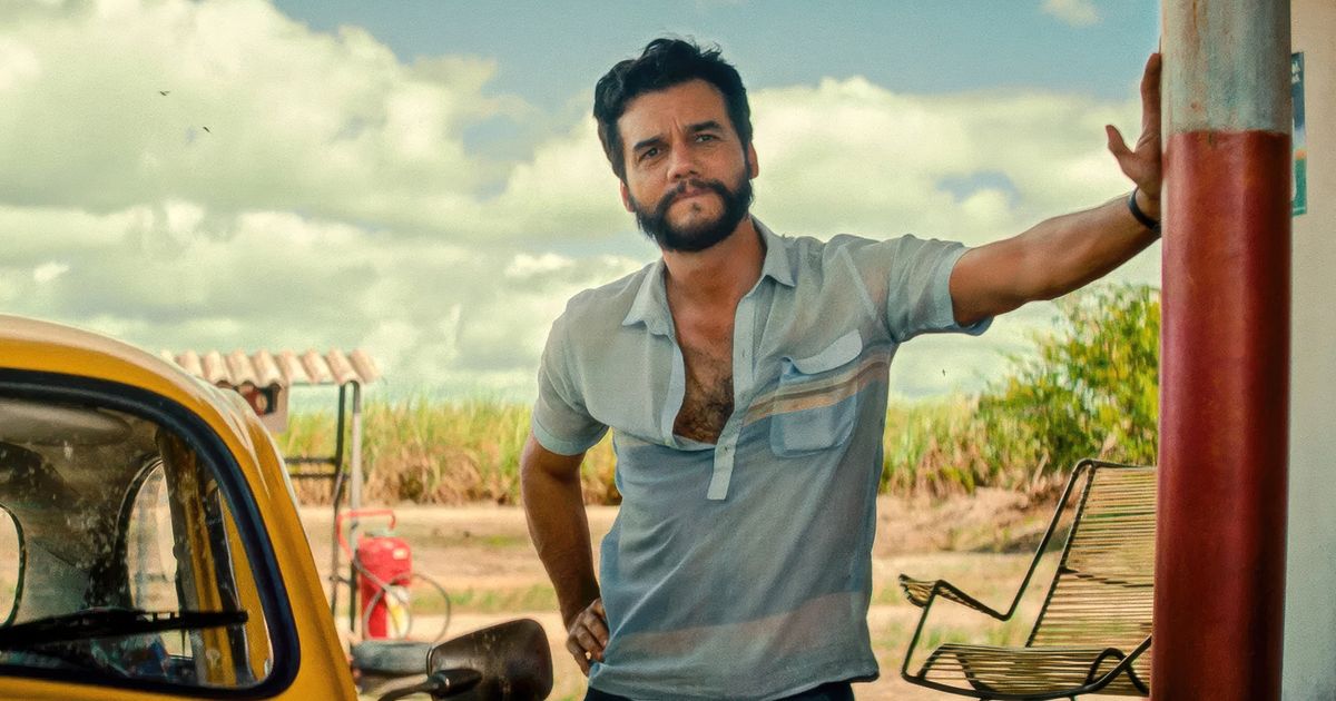 vulture.com - Alison Willmore - The Secret Agent and the Year in Movies About Resistance