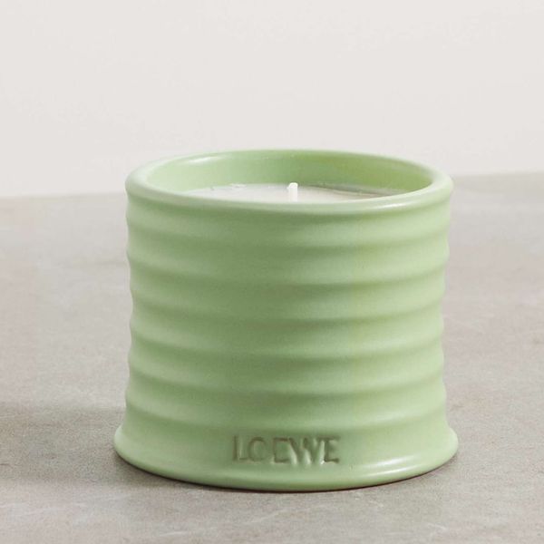 Loewe Home Scents Cucumber Candle