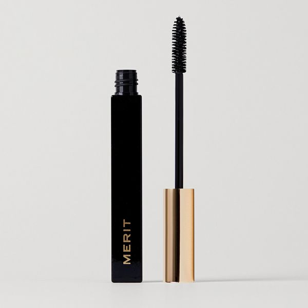 Merit Clean Lash Lengthening Tubing Mascara