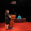 Biden And Palin Square Off At VP Debate