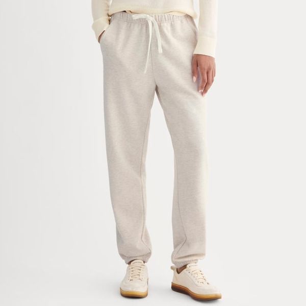 Everlane The Off-Duty Jogger