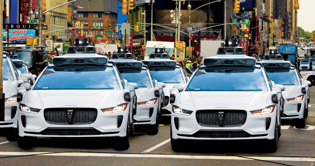 PropertyWireDaily — Where’s Waymo?