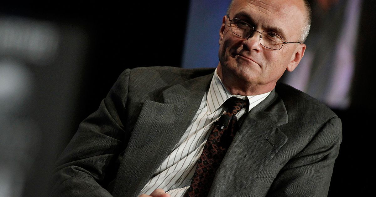 Puzder Puzder Is the First Trump Nominee to Lose Confirmation