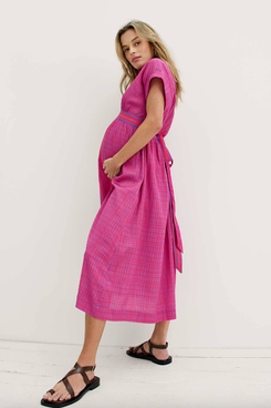 The Best Maternity Clothes to Shop From Target in 2023