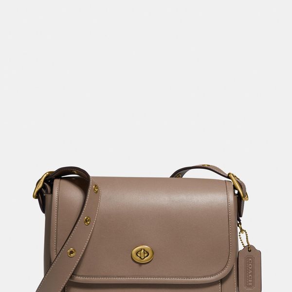 Coach Rambler Crossbody