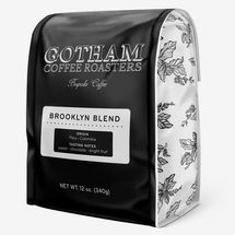 Gotham Coffee Roasters Brooklyn Blend Coffee