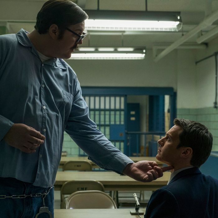 Mindhunter': Does Criminal Profiling Really Work Like This?