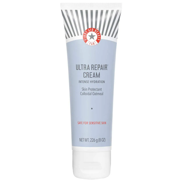 First Aid Beauty Ultra Repair Cream Intense Hydration - 8 oz.