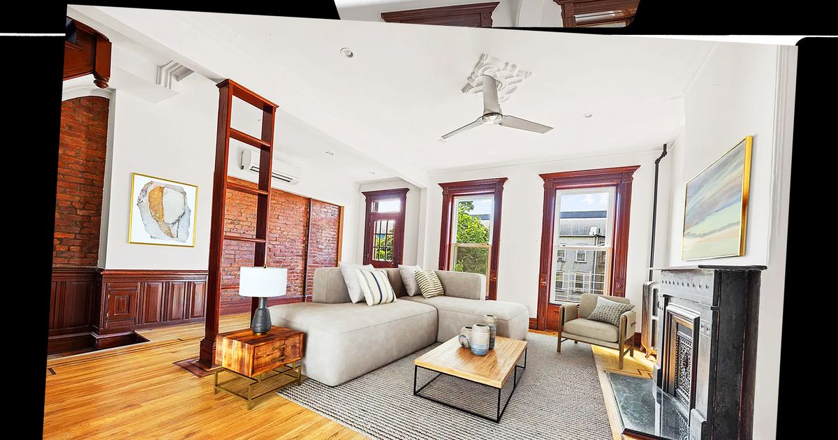 This Week’s Notable Apartment Listings in New York City