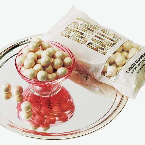 House & Parties Pearlized Gumballs