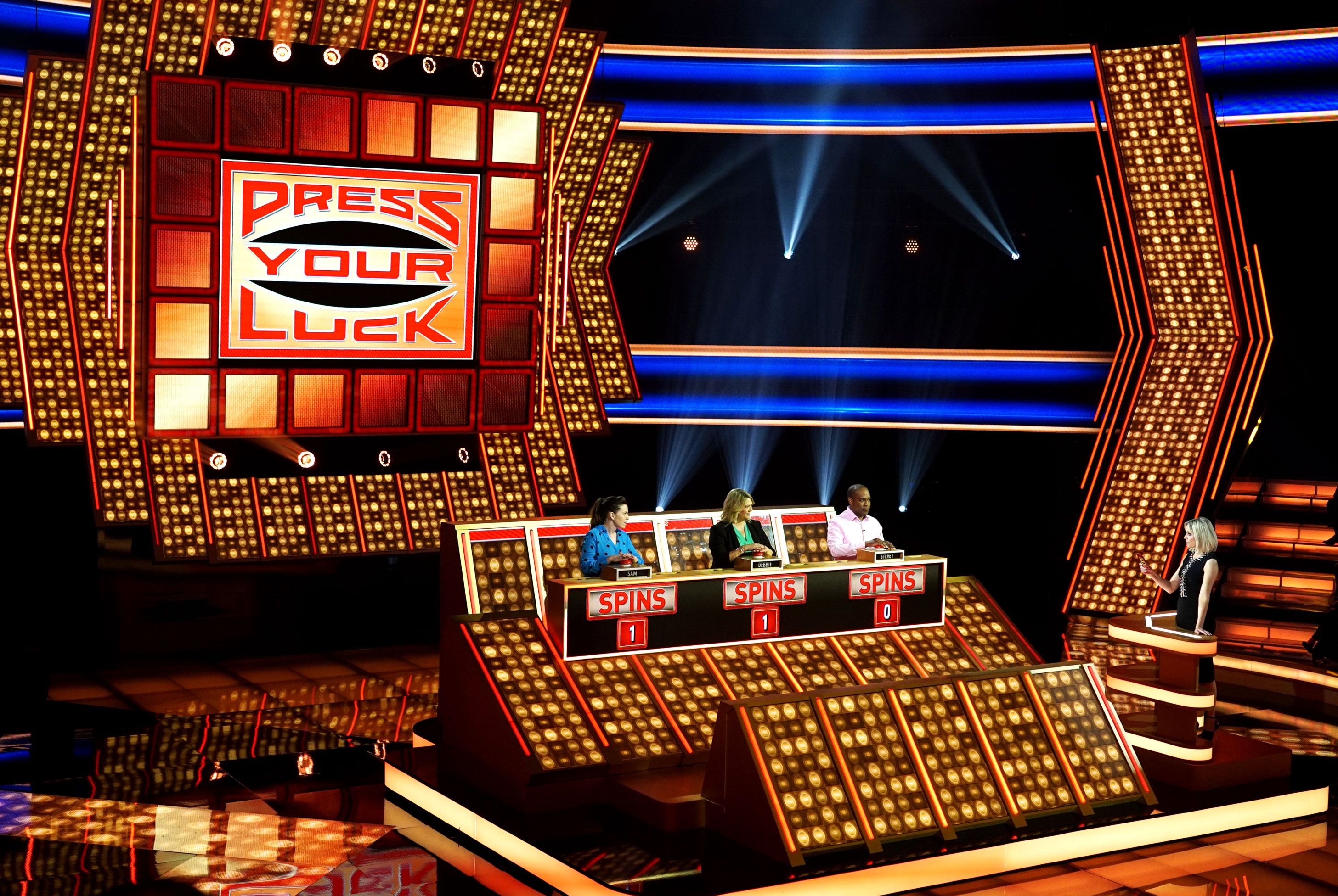 Game shows we want to see rebooted