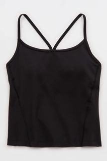 OFFLINE By Aerie The Hugger Tank Top