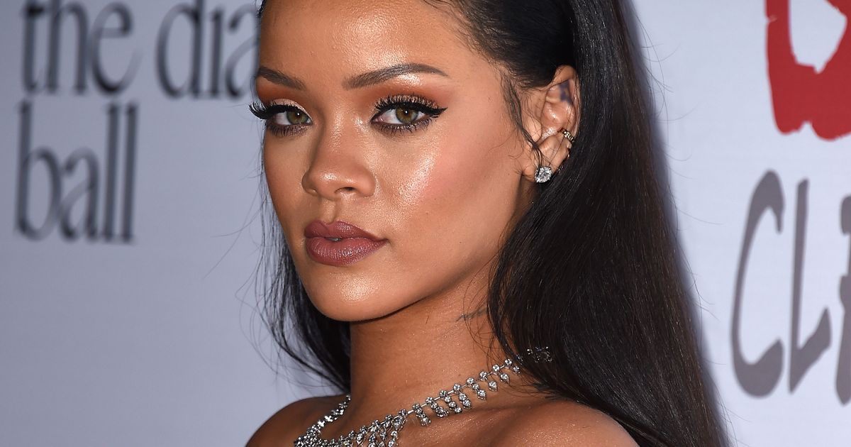 It Looks Like Tidal Accidentally Released Rihanna’s Album ... Then Took ...