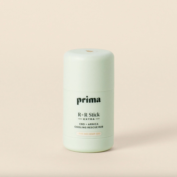 Prima R+R Stick Extra Strength Cooling Rescue Stick with Arnica & Menthol
