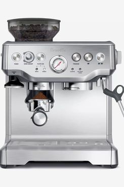 Breville Barista Express Espresso Machine