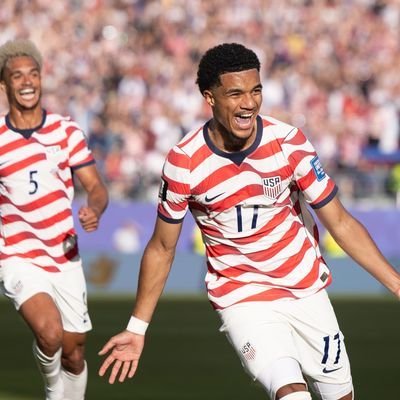 USA v Bosnia and Herzegovina: Round Of 32 - FIFA World Cup 2026