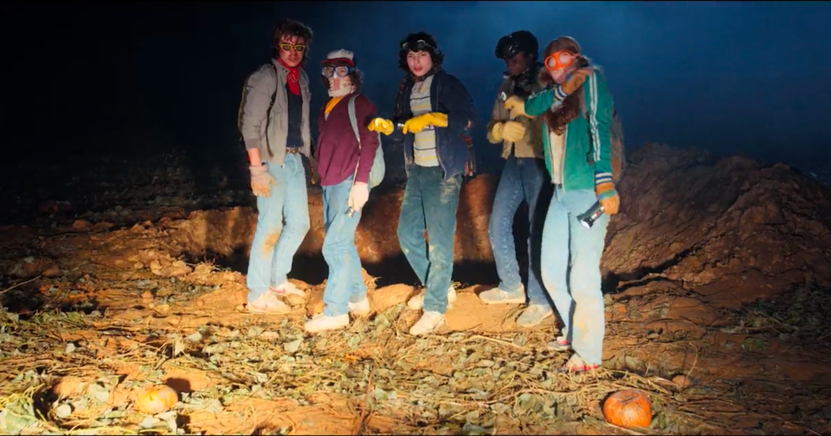 7 Questions ‘Stranger Things 2’ Leaves Unanswered