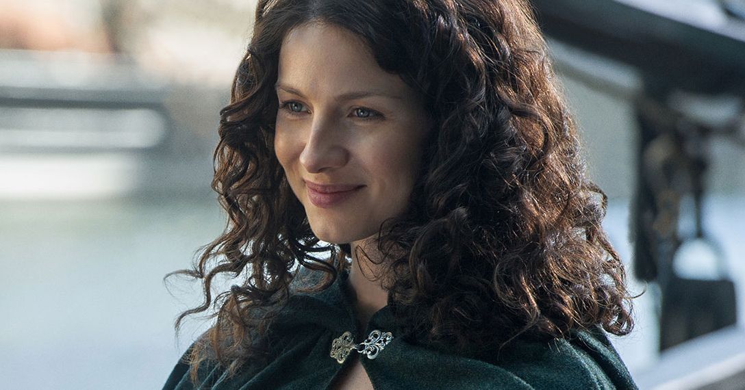 Outlander Season Premiere Recap The Time Traveler’s Husband(s)