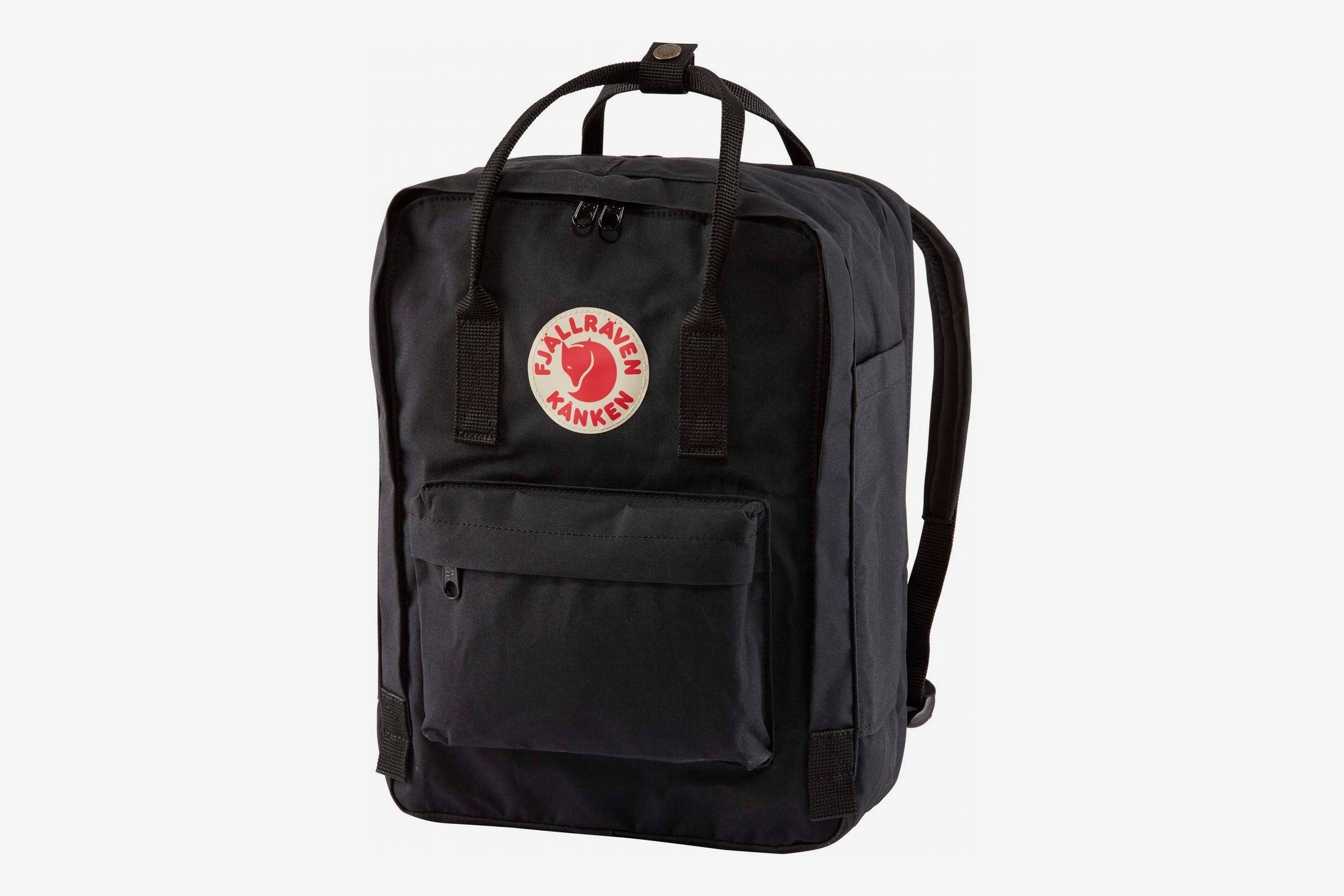 Thaw, thaw, frost thaw dishonest cry Fjällräven Kanken Laptop Backpack Review 2019 | The Strategist