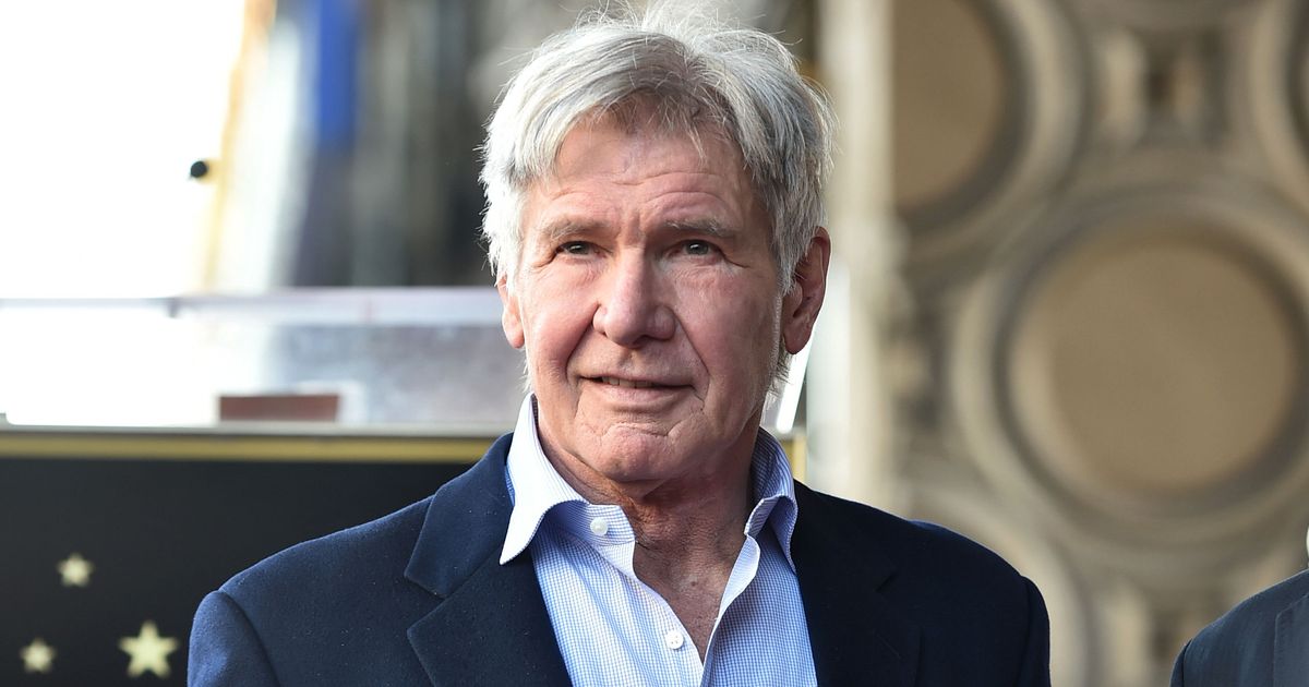 Harrison Ford Joins ‘The Secret Life of Pets 2’