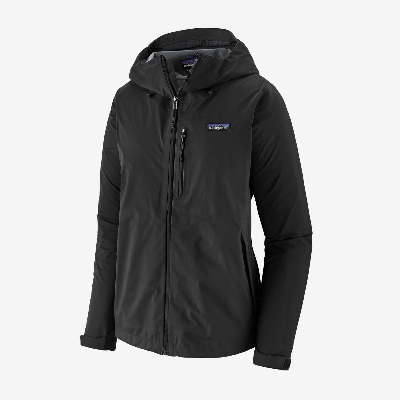 best 3 layer rain jacket