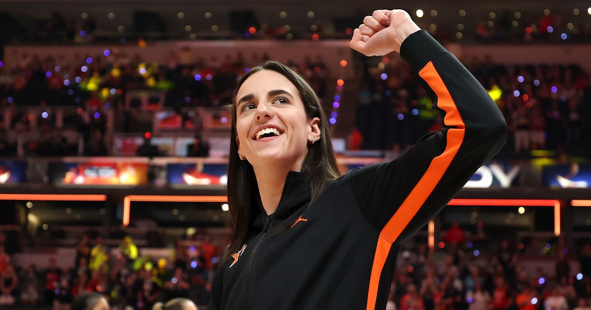 Is Caitlin Clark Becoming the WNBA's Michael Jordan?