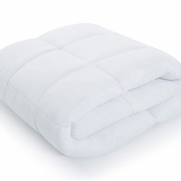 Linenspa All-Season Down Alternative Comforter