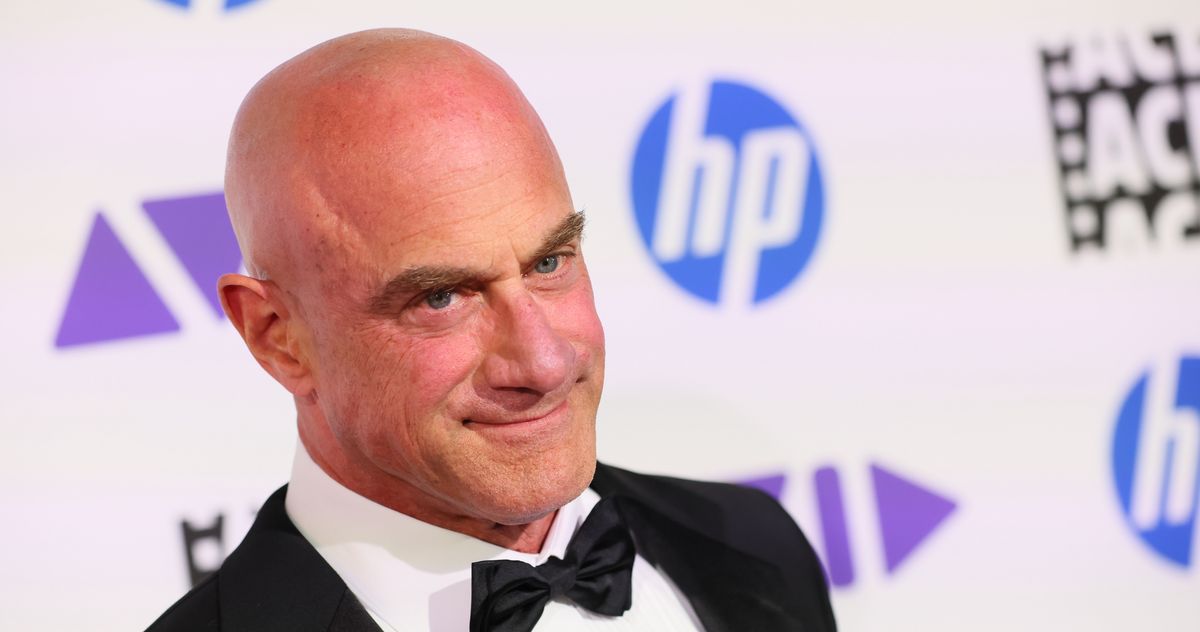 Christopher Meloni Says Bye to ‘Law & Order,’ Elliot Stabler