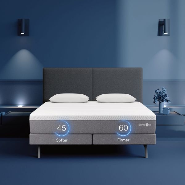 Sleep Number i8 Smart Bed - Queen