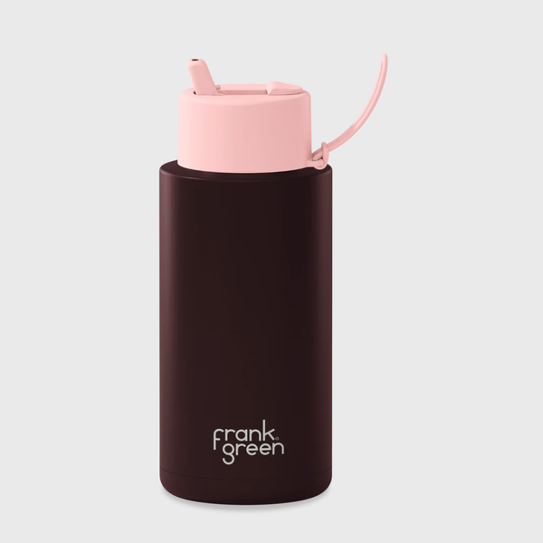 Frank Green Ceramic Reusable Bottle