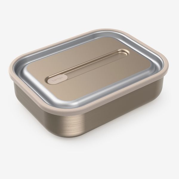 Bentgo MicroSteel Lunch Box