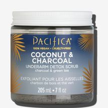 Pacifica Underarm Detox Scrub