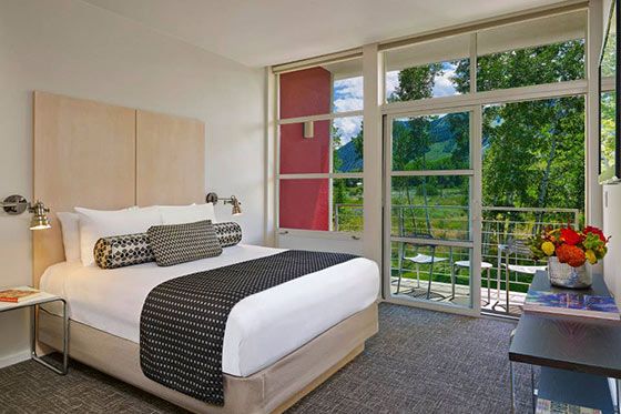 See the Creative Side of Aspen