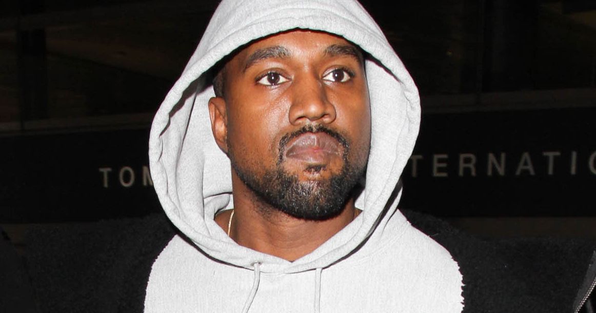 Kanye West Reportedly Will Not Yet Be Released From Hospital As Planned