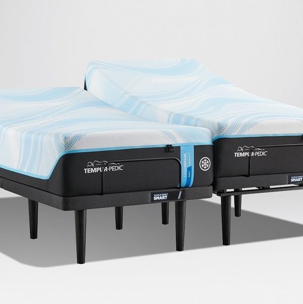 Tempur-Pedic Tempur-LuxeBreeze - Split King