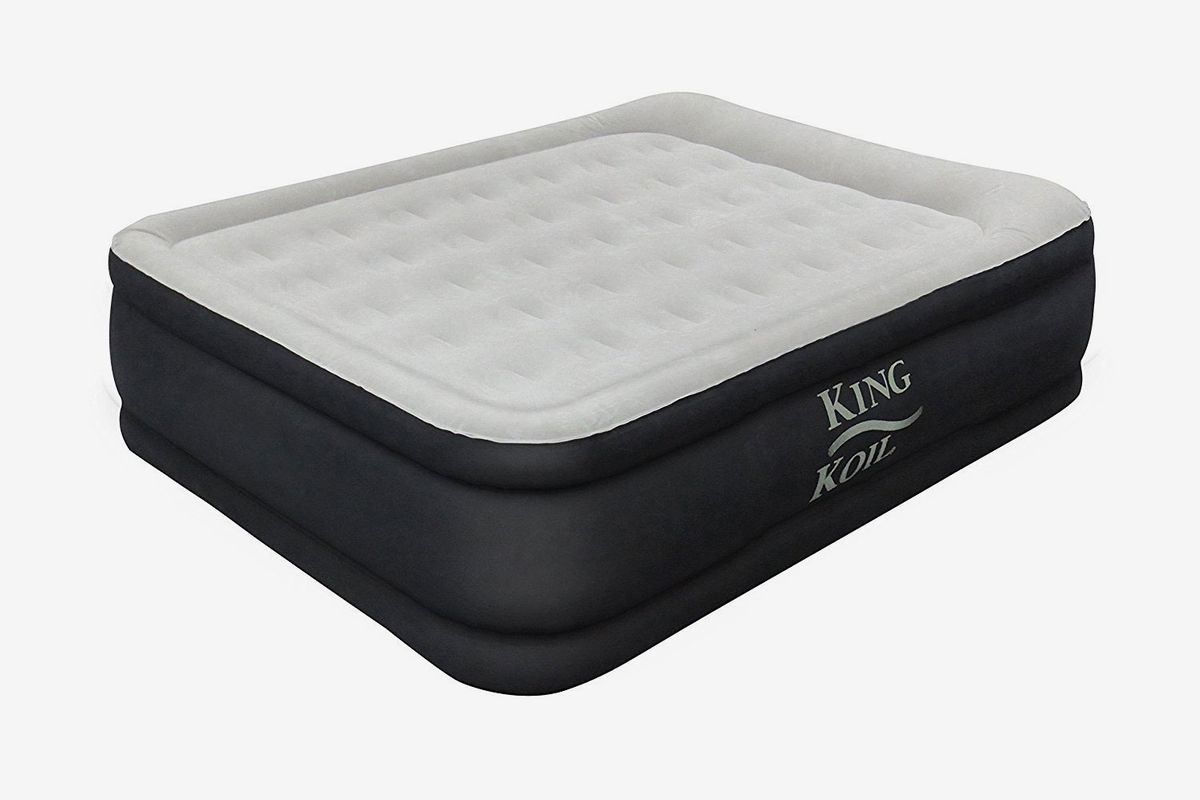 crib size air mattress
