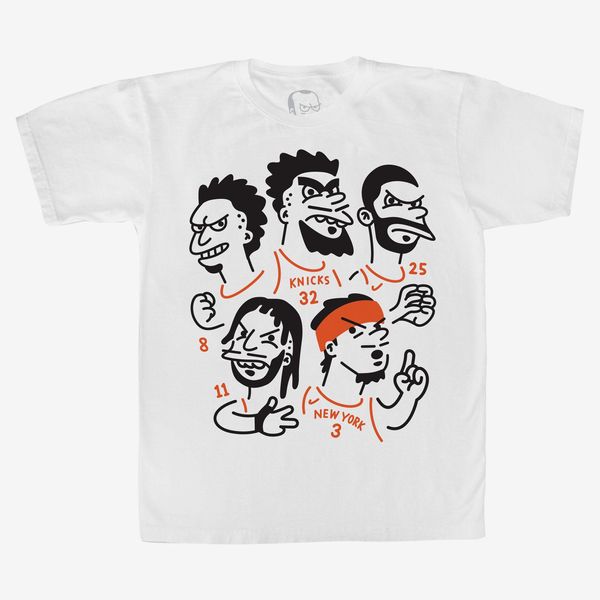 Cookies Hoops NY Goonies 2025 Tee