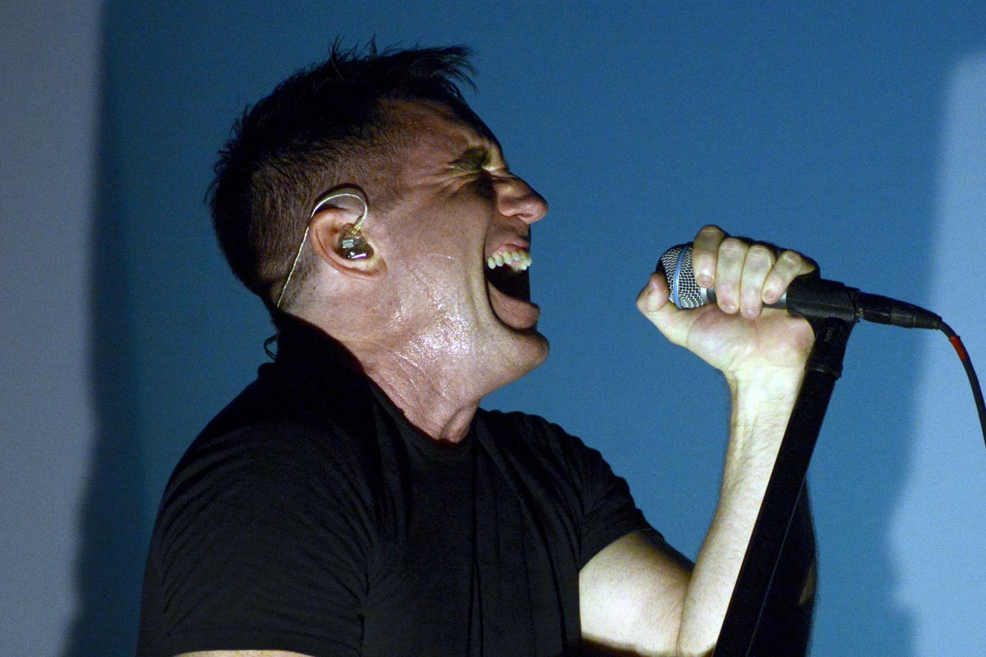Nine Inch Nails - Pretty Hate Machine: 2010 Remaster - Reviews - Album of  The Year