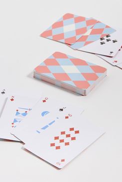 Printworks Playing Cards