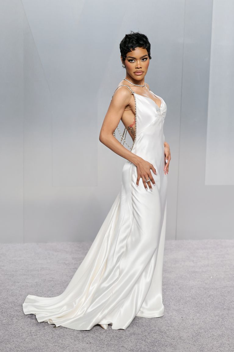 2026 Vanity Fair Oscar Party Hosted By Mark Guiducci - Arrivals