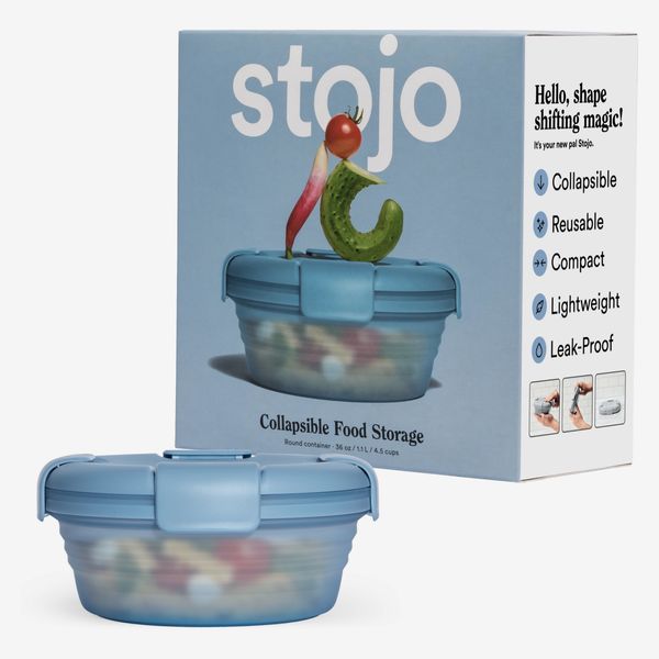 Stojo 36-Ounce Bowl