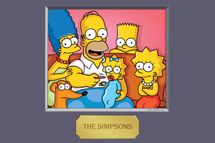 THE SIMPSONS: Join The Simpson Family on FOX Sundays during ANIMATION DOMINATION on FOX.  THE SIMPSONS ? and ? 2011 TCFFC ALL RIGHTS RESERVED.