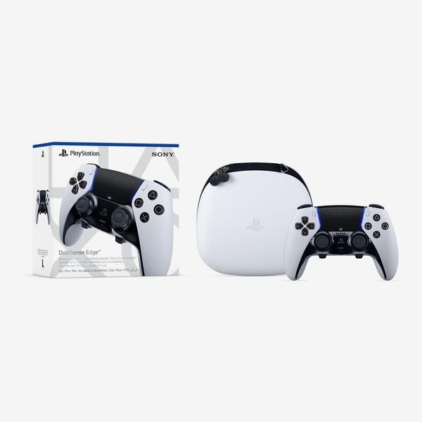 PlayStation DualSense Edge Wireless Controller