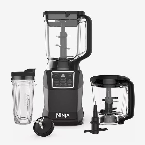 Ninja Kitchen System With Auto IQ Boost and 7-Speed Blender