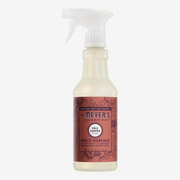 Mrs. Meyer's Clean Day Multi-surface Spray Cleaner - Fall Leaves